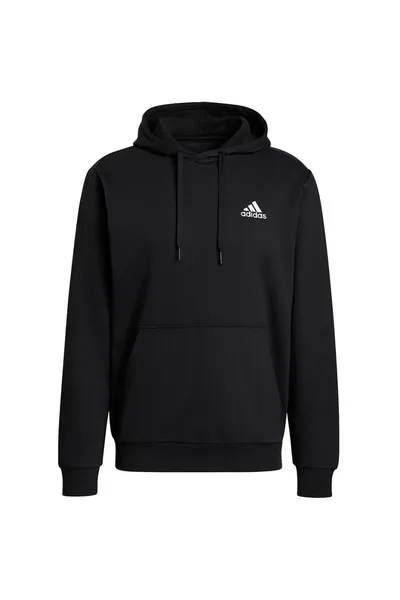 Pánská mikina Adidas Essentials Fleece