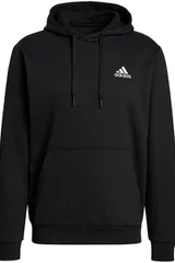 Pánská mikina Adidas Essentials Fleece