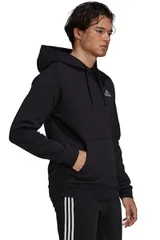 Pánská mikina Adidas Essentials Fleece