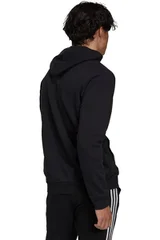 Pánská mikina Adidas Essentials Fleece