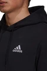 Pánská mikina Adidas Essentials Fleece