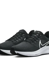 Pánské černobílé boty Air Zoom Pegasus 39 Nike