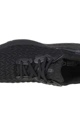 Pánské černé běžecké boty HOVR Mega 3 Clone Under Armour