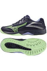 Dětské volejbalové boty Mizuno Lightning Star Z7