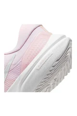 Dámské růžové běžecké boty Air Zoom Vomero 16 Nike