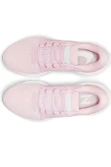 Dámské růžové běžecké boty Air Zoom Vomero 16 Nike