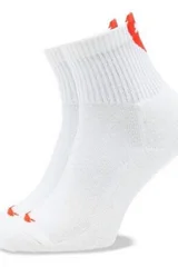 Bílé ponožky Puma Heart Short 
