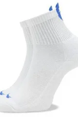 Bílé ponožky Puma Heart Short 