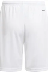 Dětské bílé šortky Squadra 21 Short Youth Adidas
