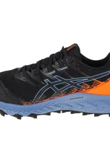 Pánské extrémní běžecké boty Asics Gel-Trabuco GTX