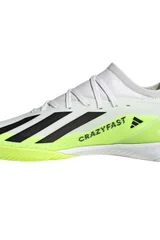 Pánské kopačky X CRAZYFAST.3 IN  Adidas