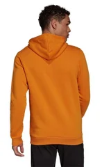 Pánská mikina Adidas 3-Stripes Fleece Hoodie