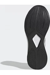 Sportovní pánské černé boty Adidas Duramo