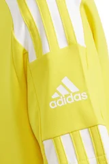 Dětské žluté fotbalové tričko Squadra 21 JSY Y  Adidas