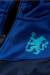 Pánská mikina Chelsea FC s kapucí Nike