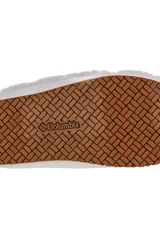 Dámské pantofle Columbia Cozy Cabin Omni-Heat Lazy Bend Camper Shoe