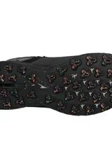 Pánské černé trekové boty Maxakali Joma