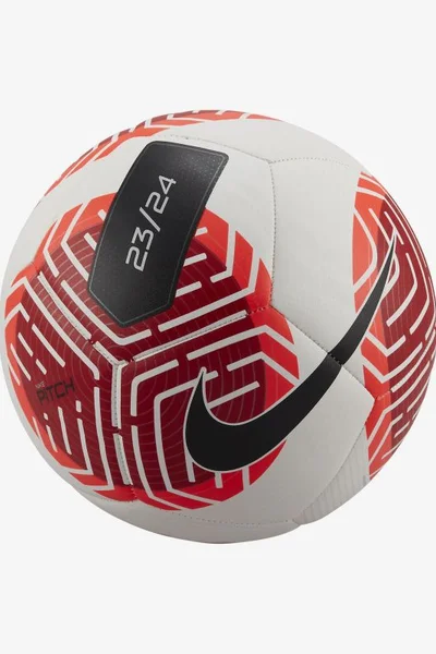Mistrovský fotbalový míč Nike Pitch