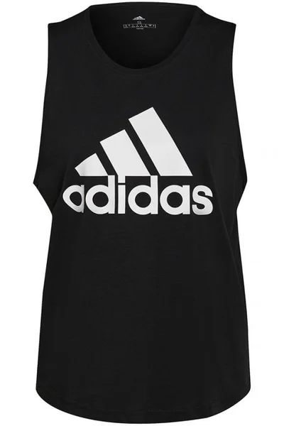 Dámské tričko Adidas Essentials Big Logo