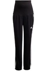 Dámské bavlněné těhotenské tepláky ADIDAS