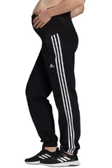 Dámské bavlněné těhotenské tepláky ADIDAS