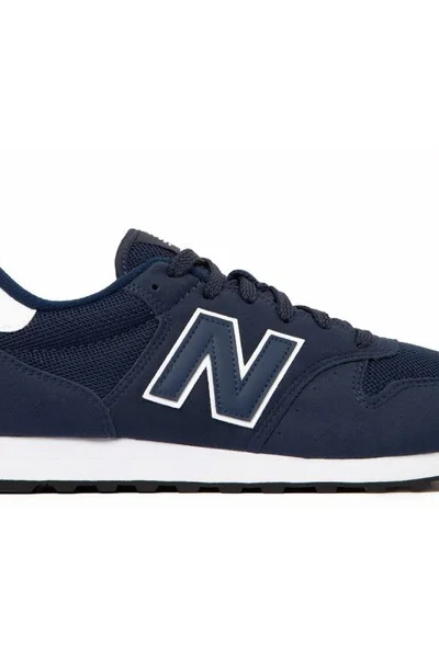 Klasické dámské tenisky New Balance 500