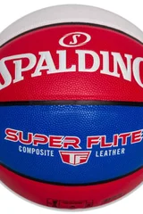 Basketbalový míč Spalding Super Flite Basketball