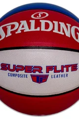 Basketbalový míč Spalding Super Flite Basketball