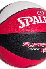 Basketbalový míč Spalding Super Flite Basketball