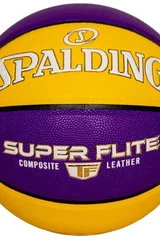 Basketbalový míč Spalding Super Flite Basketball