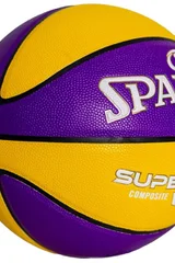 Basketbalový míč Spalding Super Flite Basketball