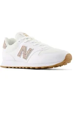 Klasické dámské tenisky New Balance bílé