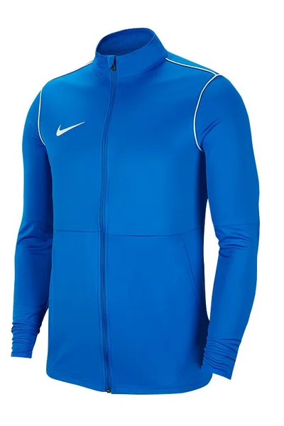Pánská modrá tréninková bunda Dry Park 2 Nike