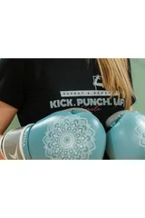 Dámské boxerské rukavice Yakima Sport Mandala 