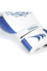Dámské boxerské rukavice Yakima Sport Mandala 