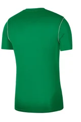 Pánské zelené tréninkové tričko Nike Dry Park 20 s technologií Dri-FIT