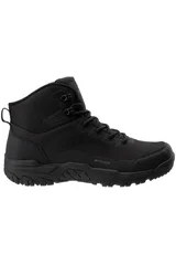 Outdoorové boty Hi-Tec Illinois Mid Wp s Waterproof membránou