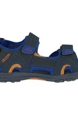 Dětské tmavě modré sandály Early II Kappa