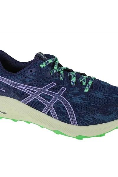 Dámské běžecké boty Asics Fuji Lite 3