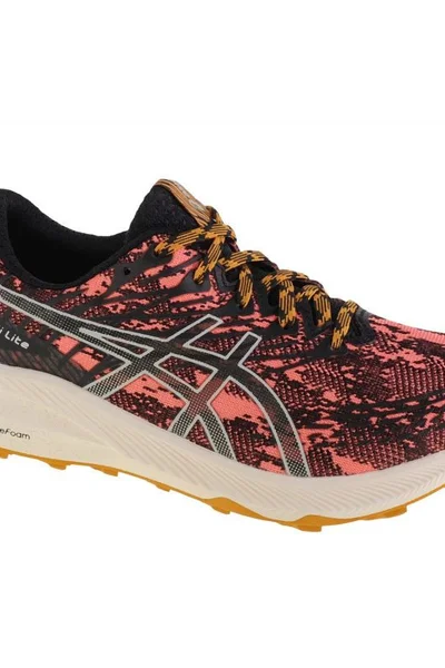 Dámské běžecké boty Asics Fuji Lite 3