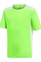 Dětské tričko Entrada 18  Adidas