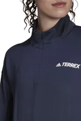 Dámské funkční tričko XPERIOR LONGSLEEVE  Adidas