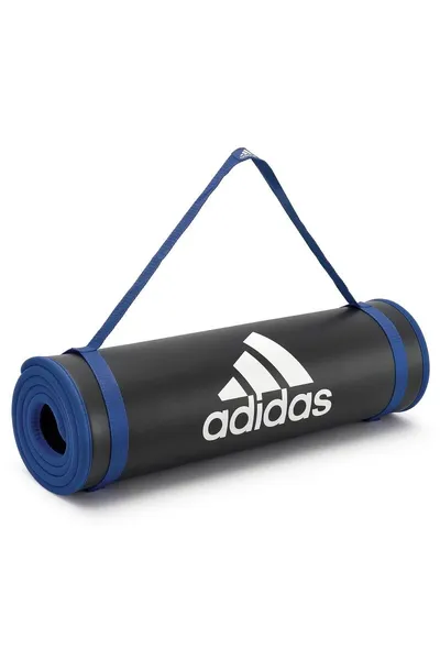 Sportovní pohodlná podložka Adidas  (tlouštka 1cm)