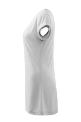 Dámské bílé šaty Love Malfini