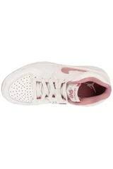 Dámské bílé boty Nike Air Jordan Stadium 90