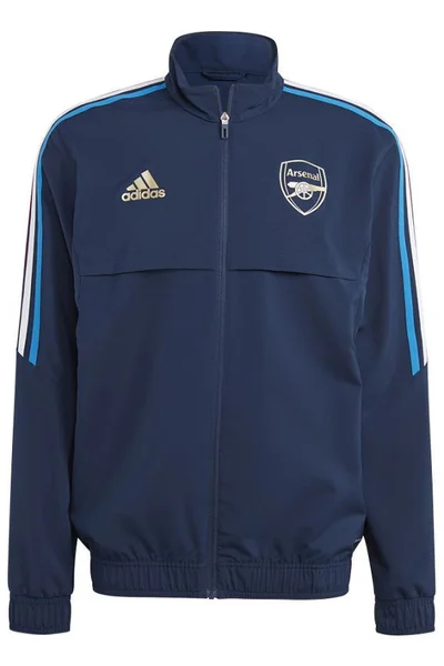 Pánská tréninková mikina Arsenal London  Adidas