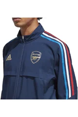 Pánská tréninková mikina Arsenal London  Adidas