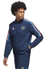 Pánská tréninková mikina Arsenal London  Adidas