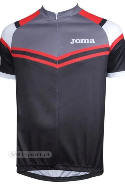 Pánský cyklistický dres  Joma