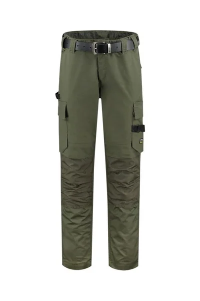 Pracovní kalhoty Malfini Twill Cordura